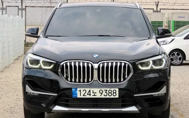스타렉스벤 중고차 X1 (F48) xDrive 20i xLine 매물 사진 18 - 2022/03 38,581km