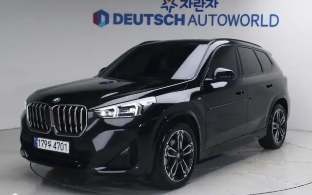 스타렉스벤 중고차 X1 (U11) xDrive 20i M 스포츠 매물 사진 4 - 2023/11 18,101km